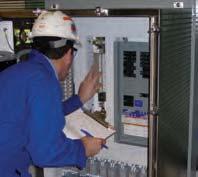 Processing Power Fabricators Production
