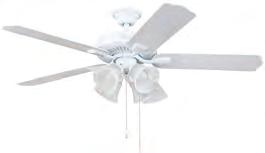 Proud Sponsor Of Earn Money For for Your Local Apartment Ceiling Fans Seasons TerraBrisa 42"