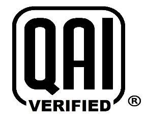 standards that fall within QAI s scope of accreditation for the noted country, US and or Canada.