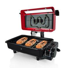 PKFG14 Fish Grill, Roasting Oven Cooker https://www.pyleaudio.com/sku/pkfg14 PKFG16 Fish Grill, Roasting Oven Cooker https://www.pyleaudio.com/sku/pkfg16 PKWTRGR35 Portable Electric Cooktop Grill https://www.