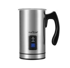 Frother & Milk Warmer Milk Frother and Heater
