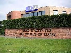 Company profile HTDS is a company specialized in distribution and maintenance of High Technologies Detection Systems. Our Head Quarter is located in Massy, south of Paris.