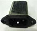 8103 Yes 24 10 7073 Top Cover Charcoal PL 1095 Yes 25 10 7265 Electronics Cover Bracket Under Top