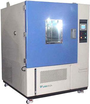 TEMPERATURE AND HUMIDITY TEST CHAMBER LTHC-B1 SERIES This model of and Humidity Test Chamber LTHC-B1 series is specifically design to test the samples for their heat, cold, dry and moisture