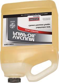 Totaline PVE 68 is for use in systems requiring ISO VG 68 polyvinyl ether lubricant and replaces FVC68D.
