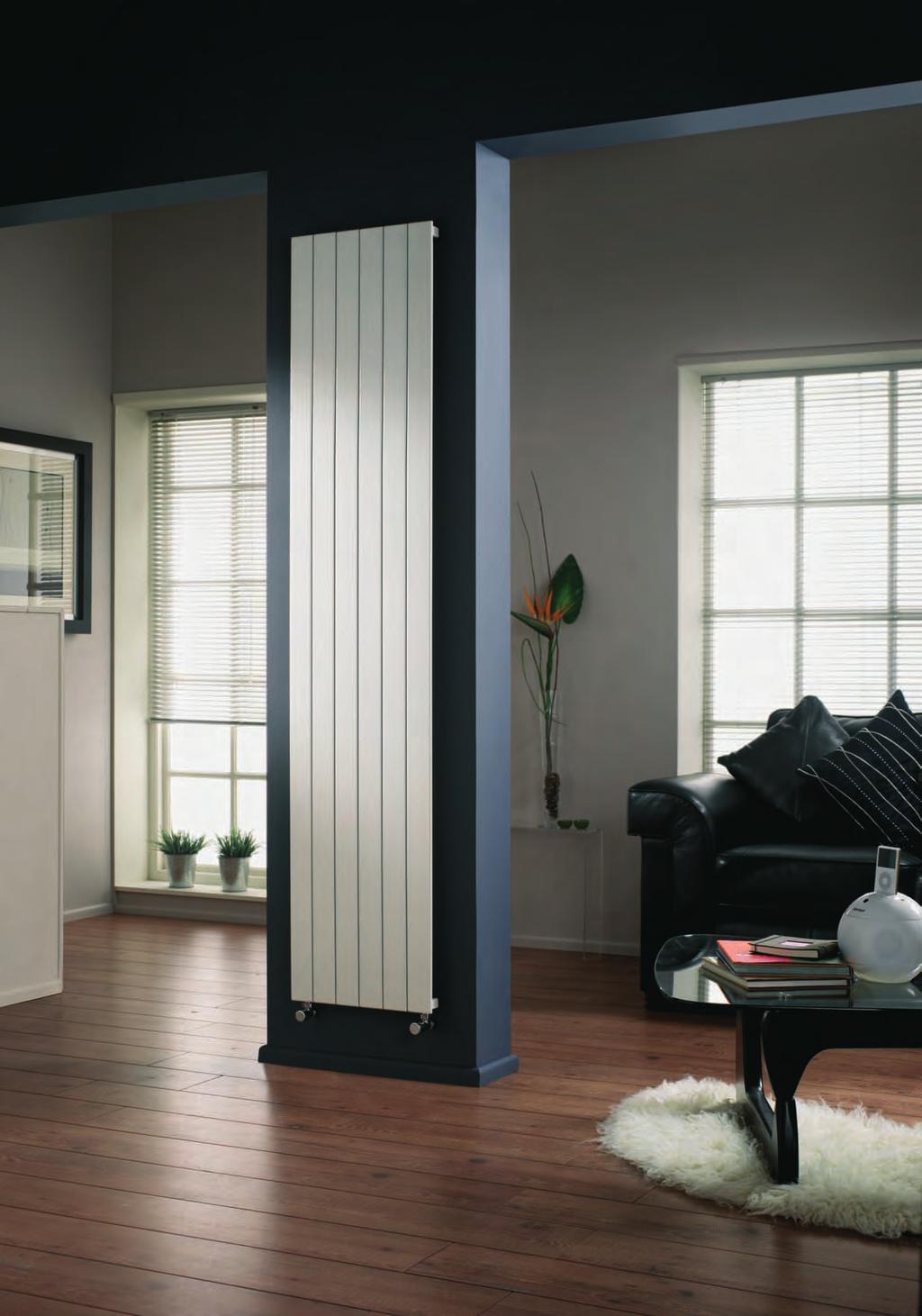 Feature Radiators Over the last few years the way we purchase radiators has changed dramatically.