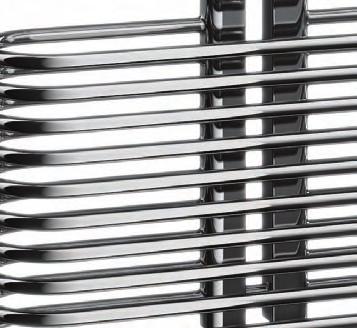 2 QUINN RADIATORS Bringing style to your home Quinn Radiators is a leading force in the European panel and designer radiator