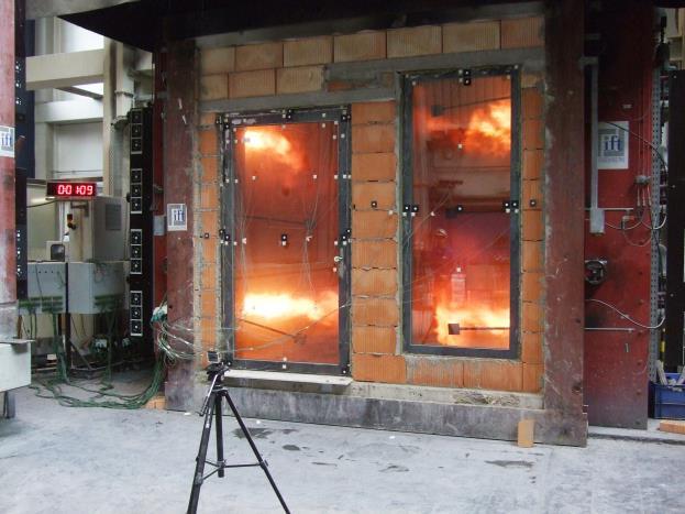Smoke protection Smoke inhalation is the major cause of death associated with the outbreak of a fire therefore fire doors should always be subjected to a smoke protection test.