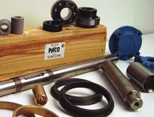 all your pumping needs. Visit www.pacopumps.