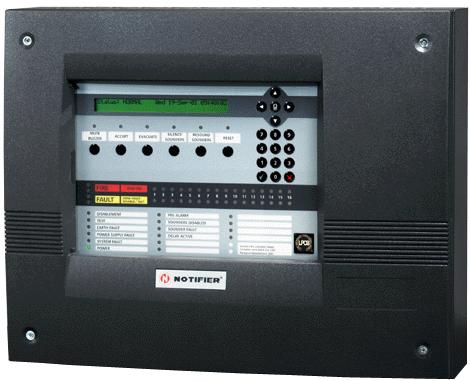 ID2000 2-8 loop Intelligent ire Alarm Panel Section: Intelligent ire Alarm Panels GENERAL The NOTI IER ID2000 intelligent fire alarm panel offers a technically sophisticated range of facilities and