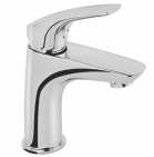 Basin Mixer Wall Mounted (with Concealed Body) `1571 `6108 `1665