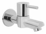 Wall Flange 210190051 Two Way Bib Tap with Wall
