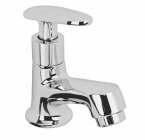 200440051 Centre Hole Basin Mixer without