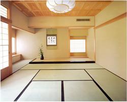 Japanese Tatami mats Traditional