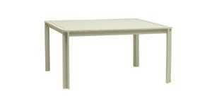 Table, Glass Top 57w x 57l x 29h 4061-5400-SO (54 ) Dining Table,