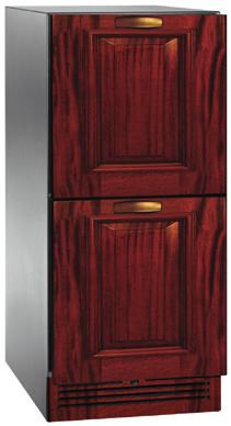 Each style door is signified by a specific number in the overall