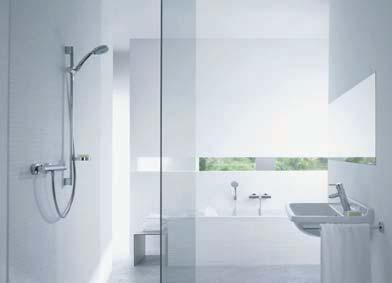Elegance Style The Hansgrohe style