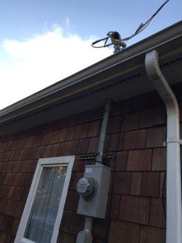 7. Electrical Exterior outlets operate overall Exterior outlets are GFCI protected overall Exterior lights