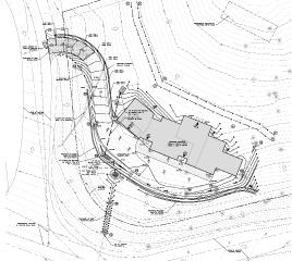 PINEBROOK HILLS RESIDENCE Boulder, CO Design Development Architect Overview