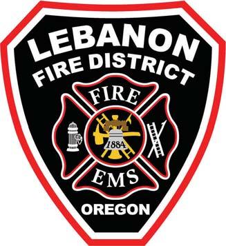 2017 OVFA Conference Hosted by Lebanon Fire District & Scio RFD June 14-17, 2017 Lebanon,