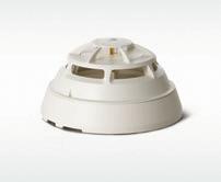 Optical smoke detector OP110 For the detection of smoke-generating smoldering fires Typical applications: offices,