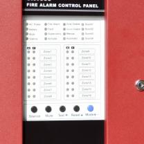 Conventional Fire Alarm Control Panel CP1008 Conventional Fire Alarm Control Panel CP1012 Conventional Fire
