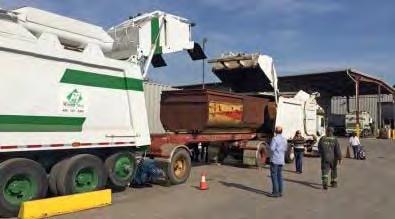 José Food Scraps Program Residential food scrap collection pilot program began in