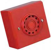 Ideal for retail, hotel and residential applications such as sheltered housing.
