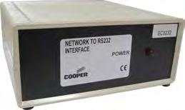 The (EC0232PAVA) offers a similar interfacing facility to the HMX PA/VA (public address voice alarm) system by withholding the handshaking functionality, and if required the (EC0232PAVA3D) offers an