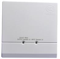 I. Overview The AW-AIO2188-OUT Intelligent Input/Output Module(AW-AIO2188-OUT module for short) is used with AW-AFP2188,a two-bus linkage fire alarm control panel.