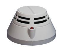I. Product overview AW-ASD2188 Addressable smoke detector (Detector hereunder) is a kind of photoelectric smoke detector.