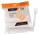 Cafeteria & Lunchroom Supplies 9310 9312 Plastic Plates Round disposable plastic plates