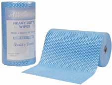 PRICE/ROLL OPEN 9142 Superwipes 300m Roll $178.