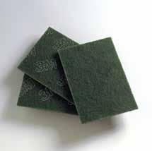 95 Sponge Scourer Great for cleaning up machinery, spray guns or spills.