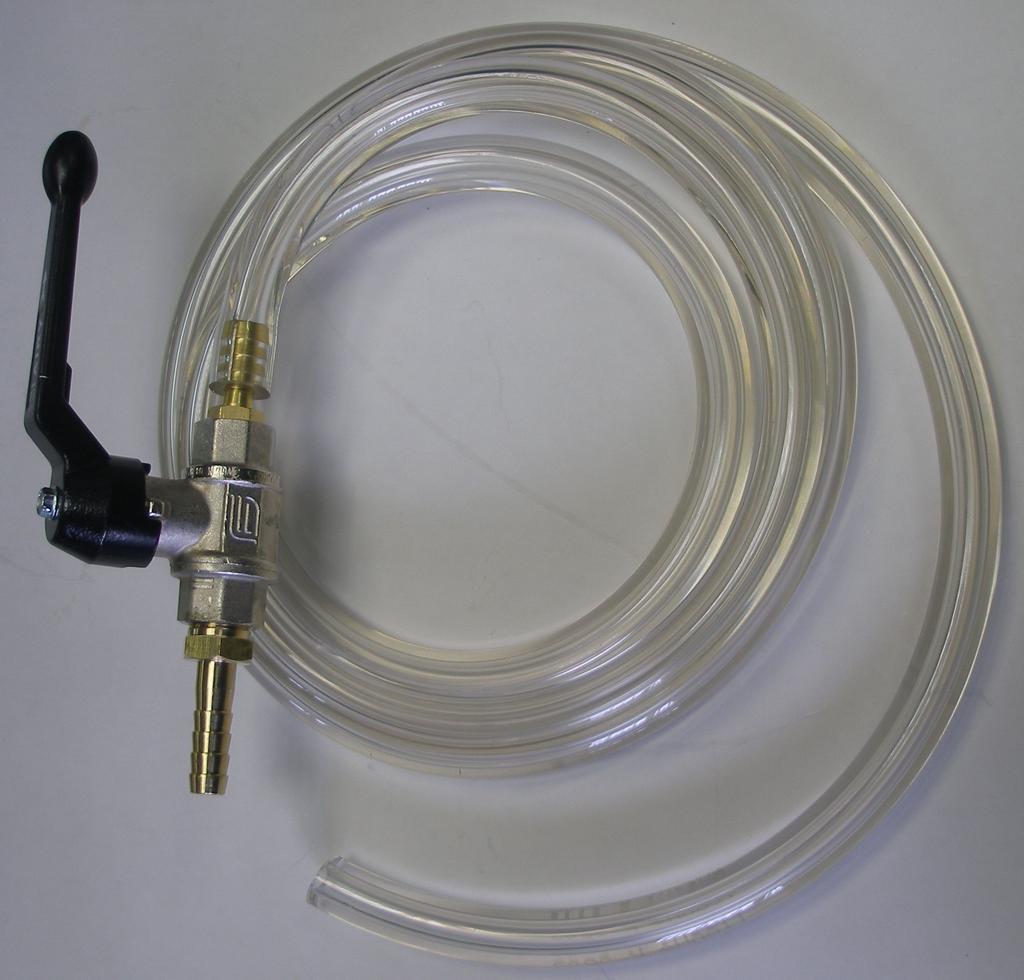Vacuum Pump Kit For Use with the Atlas Evacuable Pellet Dies P/N GS03000 Series, Specadie P/N s GS03550/GS03700 and Atlas Lightweight Evacuable Pellet Dies P/N GS25410/GS25411 Fig 4 shows the small