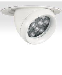 DIMILANO DIMILANO DOWNLIGHT The DiMilano family is available in an endless selection of