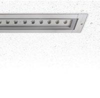 AVAILABLE IN A WIDE RANGE OF DIAMETERS TO MEET DIFFERENT LIGHTING REQUIREMENTS (25-180MM).