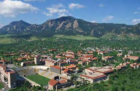 CU-Boulder What are Design