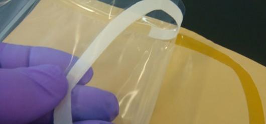 Notes from ANSI/AAMI ST79 Paper-plastic pouches are not appropriate for use in wrapped