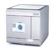 Getinge Quadro Tabletop Sterilizer 11 LOADING CAPACITY Getinge Quadro s loading capacity is superior to most other tabletop sterilizers.