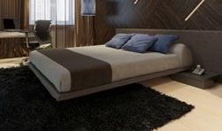 BEDROOM Wood N Us is completely ready to provide you with just the right bedroom for your absolute