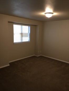 1. Bedroom Room Bedroom 1 Walls and ceilings appear in good condition overall.