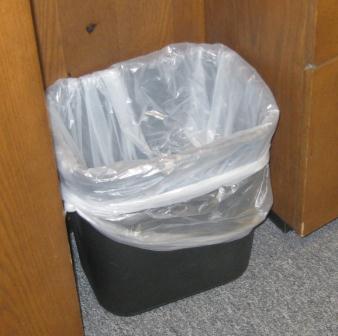 Trash Container Type 3.