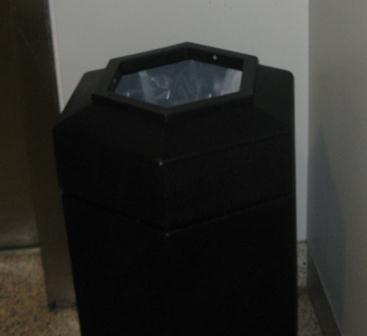 Trash Container Type 5.