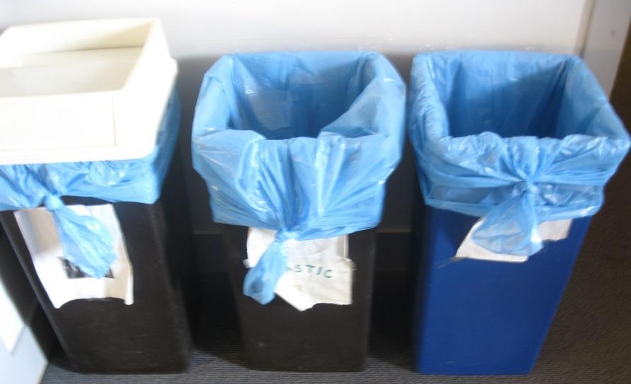 Recycling Container Type 7.
