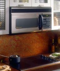 SPACEMAKERPLUS : COMBINATION MICROWAVE/CONVECTION ALL MODELS INCLUDE 1.1 cu. ft.