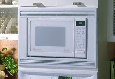 COUNTERTOP: MICROWAVE/CONVECTION BOTH MODELS INCLUDE 1.3 cu. ft.
