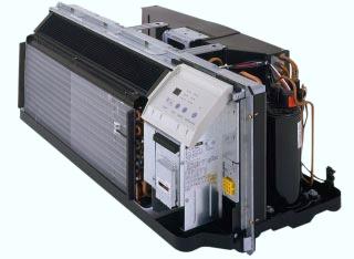 R AIR-CONDITIONERS R (PREMIUM LINE CHASSIS SHOWN) Resistance Heat Heat Pump Deluxe Deluxe Deluxe Premuim Features 2200 Series Dry Air 25 3200 Series 5200 Series Standard Microcomputer Controls