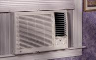VALUE SERIES ALL MODELS INCLUDE Multiple cooling speeds 8-Position thermostat Easy access filter EZ Mount window kit Quick Clean Filters keep