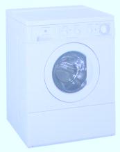 Option, 3 standard rinse cycles 4 wash/rinse temperatures Automatic water level adjustment Fabric Softener dispenser Bleach dispenser Available in White on white DSXH43EV/GV 240V Dryer Tumble drying